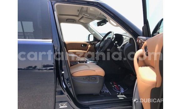 Nunua Imported Nissan Patrol Bluu Gari ndani ya Import - Dubai nchini Arusha Nunua Imported Nissan Patrol Bluu Gari ndani ya Import - Dubai nchini Arusha