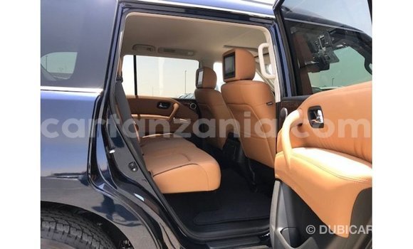 Nunua Imported Nissan Patrol Bluu Gari ndani ya Import - Dubai nchini Arusha Nunua Imported Nissan Patrol Bluu Gari ndani ya Import - Dubai nchini Arusha