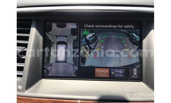 Nunua Imported Nissan Patrol Bluu Gari ndani ya Import - Dubai nchini Arusha Nunua Imported Nissan Patrol Bluu Gari ndani ya Import - Dubai nchini Arusha