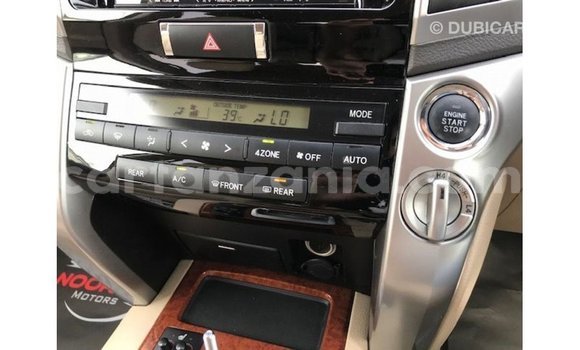 Nunua Imported Toyota Land Cruiser Nyekundu Gari ndani ya Import - Dubai nchini Arusha Nunua Imported Toyota Land Cruiser Nyekundu Gari ndani ya Import - Dubai nchini Arusha
