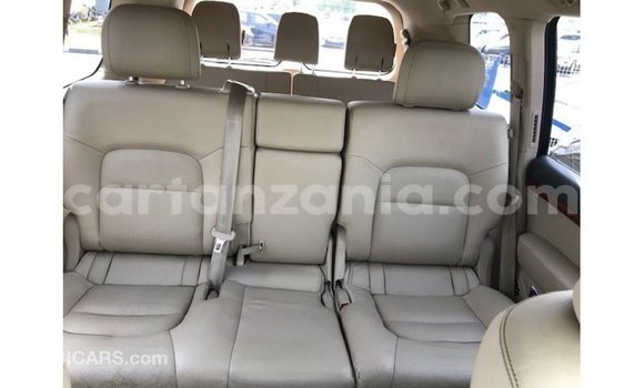 Nunua Imported Toyota Land Cruiser Nyekundu Gari ndani ya Import - Dubai nchini Arusha Nunua Imported Toyota Land Cruiser Nyekundu Gari ndani ya Import - Dubai nchini Arusha