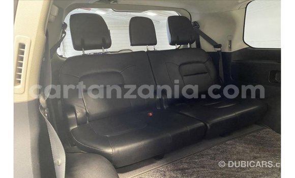 Buy Import Toyota Land Cruiser Black Car in Import - Dubai in Arusha Buy Import Toyota Land Cruiser Black Car in Import - Dubai in Arusha
