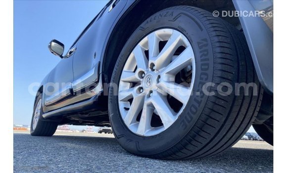 Buy Import Toyota Land Cruiser Black Car in Import - Dubai in Arusha Buy Import Toyota Land Cruiser Black Car in Import - Dubai in Arusha