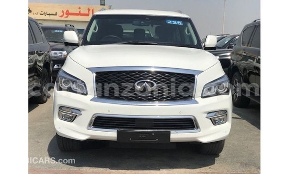 Nunua Imported Infiniti Q Nyeupe Gari ndani ya Import - Dubai nchini Arusha Nunua Imported Infiniti Q Nyeupe Gari ndani ya Import - Dubai nchini Arusha
