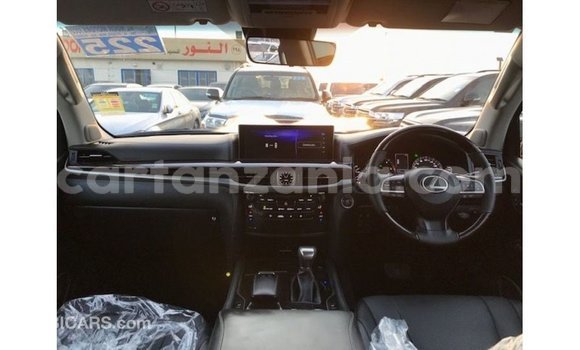 Buy Import Lexus LX Other Car in Import - Dubai in Arusha Buy Import Lexus LX Other Car in Import - Dubai in Arusha