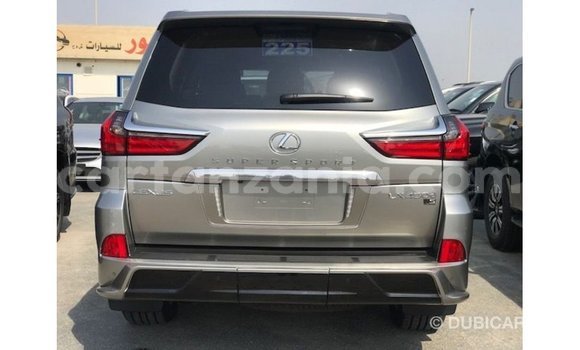 Buy Import Lexus LX Other Car in Import - Dubai in Arusha Buy Import Lexus LX Other Car in Import - Dubai in Arusha