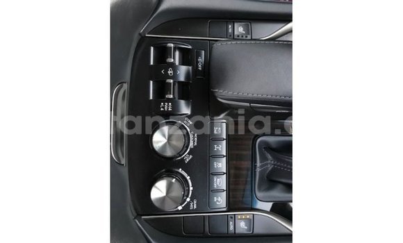 Buy Import Lexus LX Other Car in Import - Dubai in Arusha Buy Import Lexus LX Other Car in Import - Dubai in Arusha