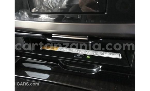 Buy Import Lexus LX Other Car in Import - Dubai in Arusha Buy Import Lexus LX Other Car in Import - Dubai in Arusha