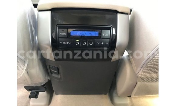 Nunua Imported Toyota Prado Nyekundu Gari ndani ya Import - Dubai nchini Arusha Nunua Imported Toyota Prado Nyekundu Gari ndani ya Import - Dubai nchini Arusha