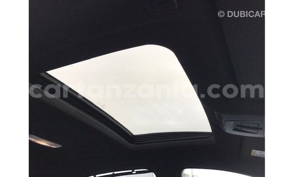Buy Import BMW X6 Black Car in Import - Dubai in Arusha Buy Import BMW X6 Black Car in Import - Dubai in Arusha