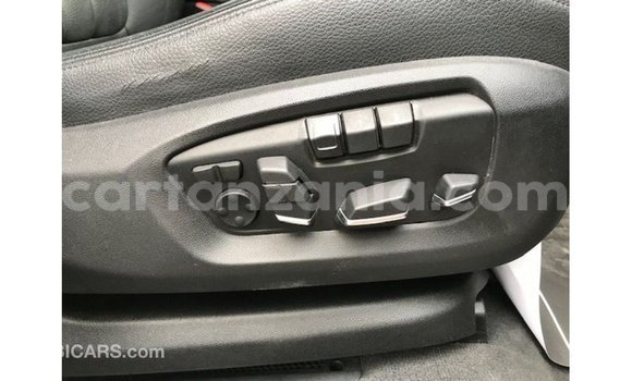 Buy Import BMW X6 Black Car in Import - Dubai in Arusha Buy Import BMW X6 Black Car in Import - Dubai in Arusha