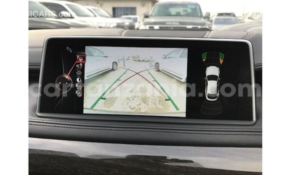 Buy Import BMW X6 Black Car in Import - Dubai in Arusha Buy Import BMW X6 Black Car in Import - Dubai in Arusha