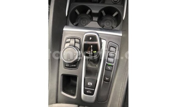 Buy Import BMW X6 Black Car in Import - Dubai in Arusha Buy Import BMW X6 Black Car in Import - Dubai in Arusha