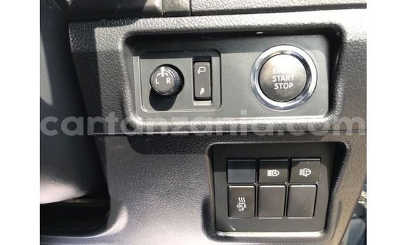 Buy Import Toyota Prado Blue Car in Import - Dubai in Arusha Buy Import Toyota Prado Blue Car in Import - Dubai in Arusha