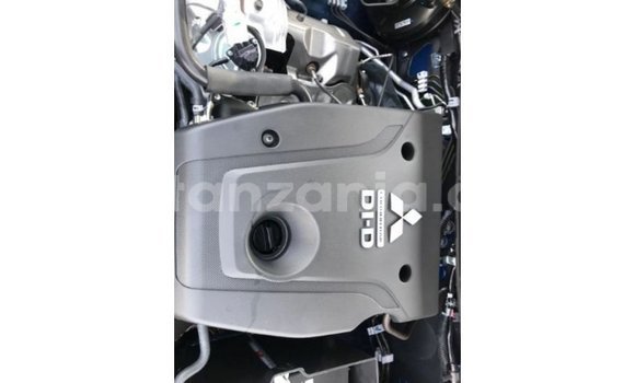 Nunua Imported Mitsubishi i Bluu Gari ndani ya Import - Dubai nchini Arusha Nunua Imported Mitsubishi i Bluu Gari ndani ya Import - Dubai nchini Arusha