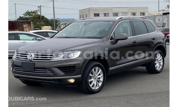 Buy Import Volkswagen Touareg Other Car in Import - Dubai in Arusha Buy Import Volkswagen Touareg Other Car in Import - Dubai in Arusha