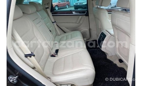 Buy Import Volkswagen Touareg Other Car in Import - Dubai in Arusha Buy Import Volkswagen Touareg Other Car in Import - Dubai in Arusha