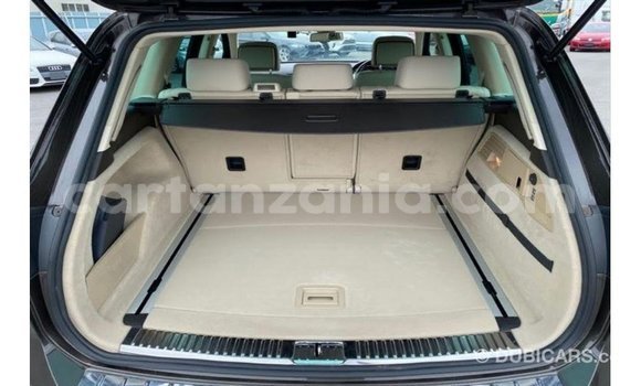 Buy Import Volkswagen Touareg Other Car in Import - Dubai in Arusha Buy Import Volkswagen Touareg Other Car in Import - Dubai in Arusha