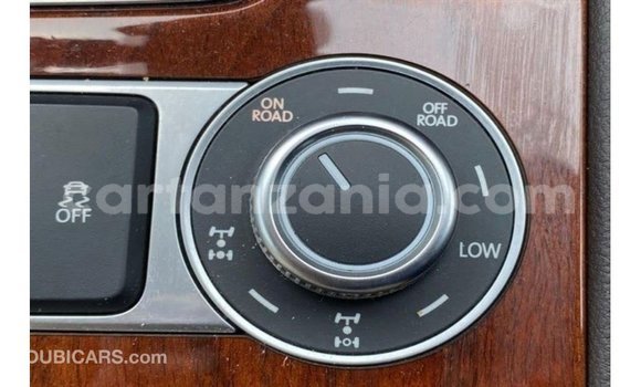 Buy Import Volkswagen Touareg Other Car in Import - Dubai in Arusha Buy Import Volkswagen Touareg Other Car in Import - Dubai in Arusha