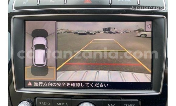 Buy Import Volkswagen Touareg Other Car in Import - Dubai in Arusha Buy Import Volkswagen Touareg Other Car in Import - Dubai in Arusha