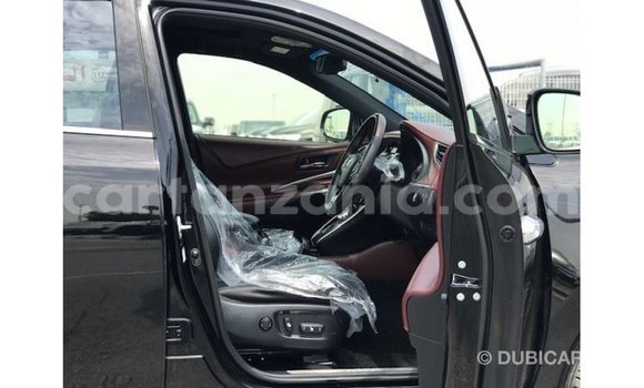 Nunua Imported Toyota Harrier Nyeusi Gari ndani ya Import - Dubai nchini Arusha Nunua Imported Toyota Harrier Nyeusi Gari ndani ya Import - Dubai nchini Arusha