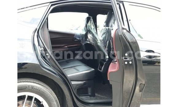 Nunua Imported Toyota Harrier Nyeusi Gari ndani ya Import - Dubai nchini Arusha Nunua Imported Toyota Harrier Nyeusi Gari ndani ya Import - Dubai nchini Arusha