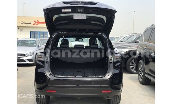 Nunua Imported Toyota Harrier Nyeusi Gari ndani ya Import - Dubai nchini Arusha Nunua Imported Toyota Harrier Nyeusi Gari ndani ya Import - Dubai nchini Arusha