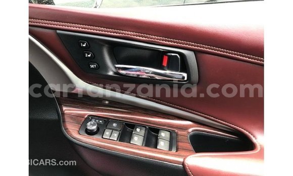 Nunua Imported Toyota Harrier Nyeusi Gari ndani ya Import - Dubai nchini Arusha Nunua Imported Toyota Harrier Nyeusi Gari ndani ya Import - Dubai nchini Arusha
