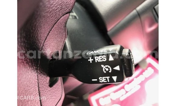 Nunua Imported Toyota Harrier Nyeusi Gari ndani ya Import - Dubai nchini Arusha Nunua Imported Toyota Harrier Nyeusi Gari ndani ya Import - Dubai nchini Arusha