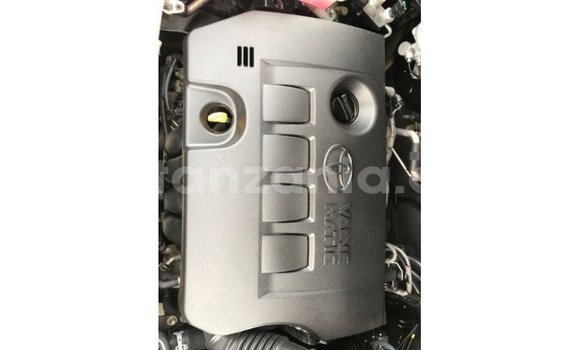 Nunua Imported Toyota Harrier Nyeusi Gari ndani ya Import - Dubai nchini Arusha Nunua Imported Toyota Harrier Nyeusi Gari ndani ya Import - Dubai nchini Arusha