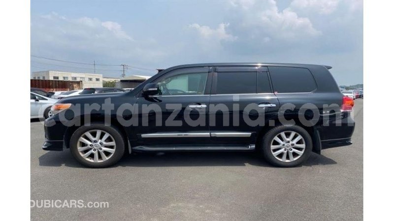 Big with watermark toyota land cruiser arusha import dubai 10236