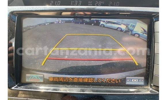 Buy Import Toyota Land Cruiser Black Car in Import - Dubai in Arusha Buy Import Toyota Land Cruiser Black Car in Import - Dubai in Arusha