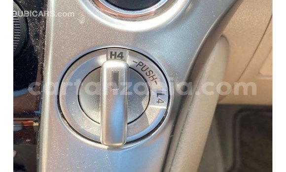 Buy Import Toyota Land Cruiser Black Car in Import - Dubai in Arusha Buy Import Toyota Land Cruiser Black Car in Import - Dubai in Arusha