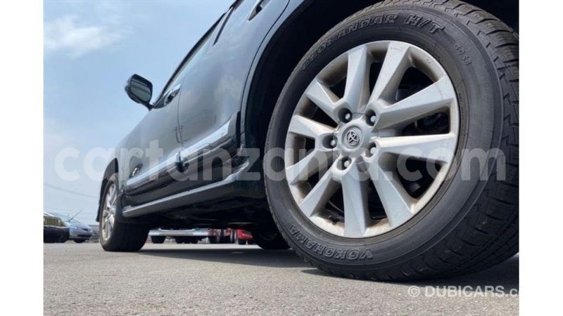 Big with watermark toyota land cruiser arusha import dubai 10236