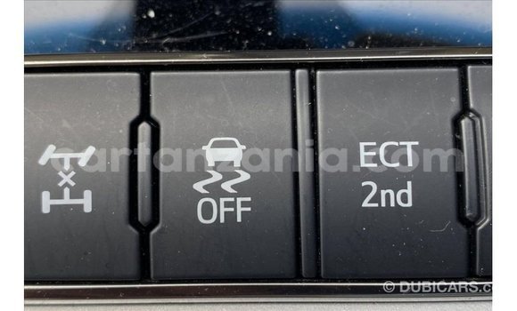 Nunua Imported Toyota Land Cruiser Nyingine Gari ndani ya Import - Dubai nchini Arusha Nunua Imported Toyota Land Cruiser Nyingine Gari ndani ya Import - Dubai nchini Arusha