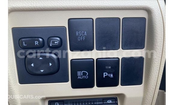 Nunua Imported Toyota Land Cruiser Nyingine Gari ndani ya Import - Dubai nchini Arusha Nunua Imported Toyota Land Cruiser Nyingine Gari ndani ya Import - Dubai nchini Arusha