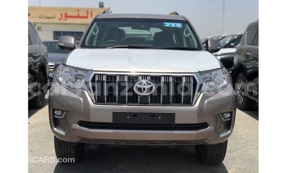 Buy Import Toyota Prado Brown Car in Import - Dubai in Arusha Buy Import Toyota Prado Brown Car in Import - Dubai in Arusha