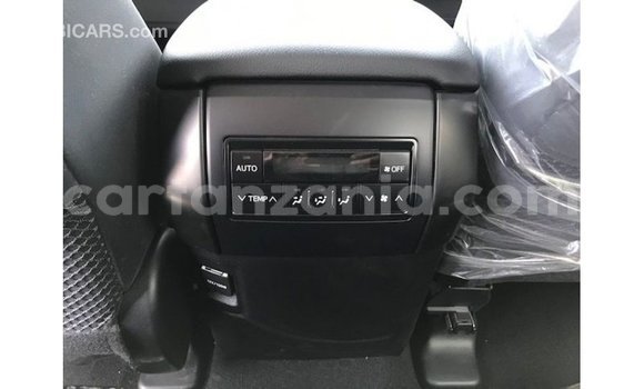 Buy Import Toyota Prado Brown Car in Import - Dubai in Arusha Buy Import Toyota Prado Brown Car in Import - Dubai in Arusha