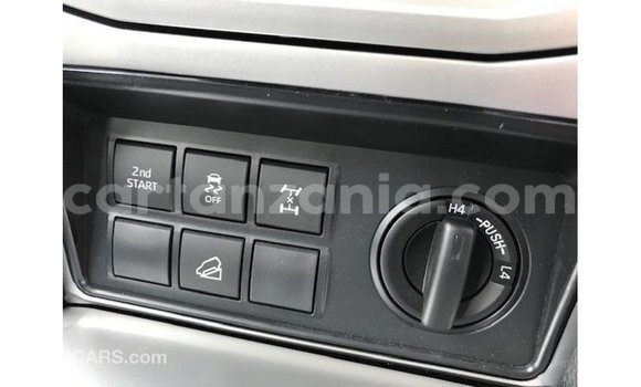 Buy Import Toyota Prado Brown Car in Import - Dubai in Arusha Buy Import Toyota Prado Brown Car in Import - Dubai in Arusha