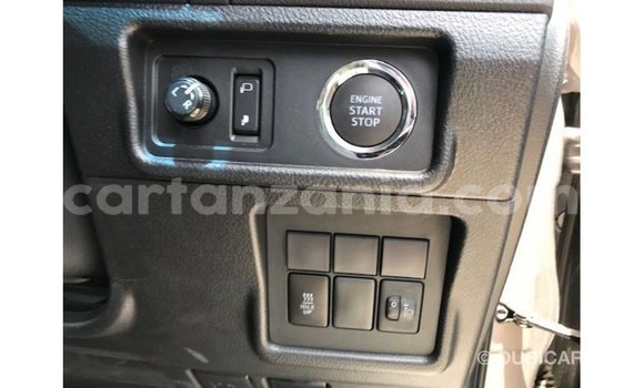 Buy Import Toyota Prado Brown Car in Import - Dubai in Arusha Buy Import Toyota Prado Brown Car in Import - Dubai in Arusha