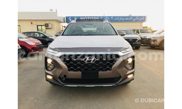 Buy Import Hyundai Santa Fe Brown Car in Import - Dubai in Arusha Buy Import Hyundai Santa Fe Brown Car in Import - Dubai in Arusha