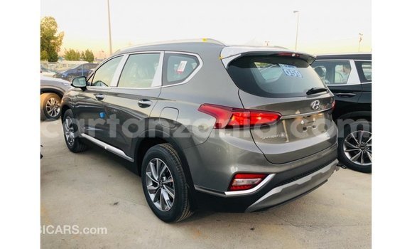 Buy Import Hyundai Santa Fe Brown Car in Import - Dubai in Arusha Buy Import Hyundai Santa Fe Brown Car in Import - Dubai in Arusha