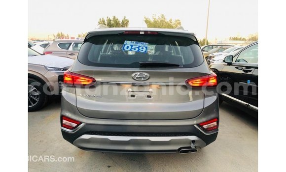 Buy Import Hyundai Santa Fe Brown Car in Import - Dubai in Arusha Buy Import Hyundai Santa Fe Brown Car in Import - Dubai in Arusha