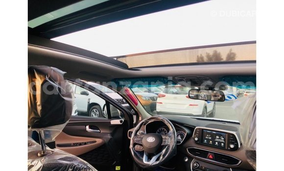 Buy Import Hyundai Santa Fe Brown Car in Import - Dubai in Arusha Buy Import Hyundai Santa Fe Brown Car in Import - Dubai in Arusha