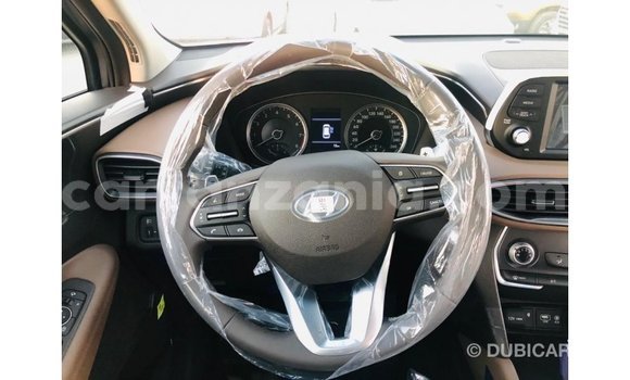 Buy Import Hyundai Santa Fe Brown Car in Import - Dubai in Arusha Buy Import Hyundai Santa Fe Brown Car in Import - Dubai in Arusha