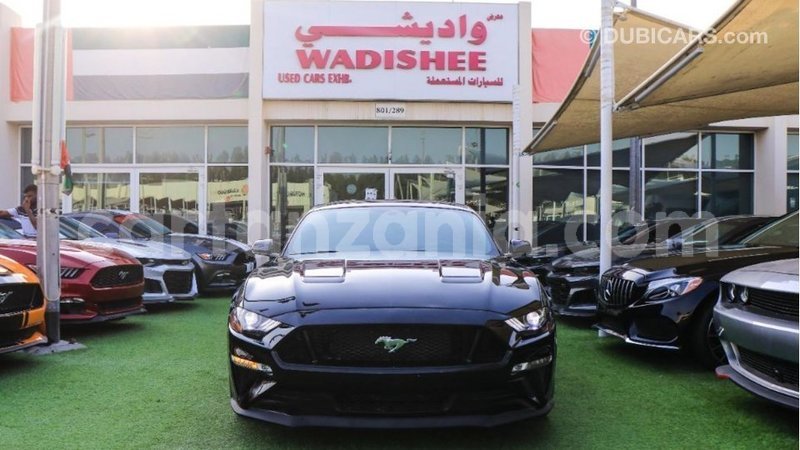 Big with watermark ford mustang arusha import dubai 10245