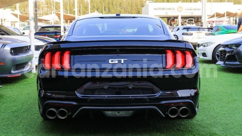 Big with watermark ford mustang arusha import dubai 10245