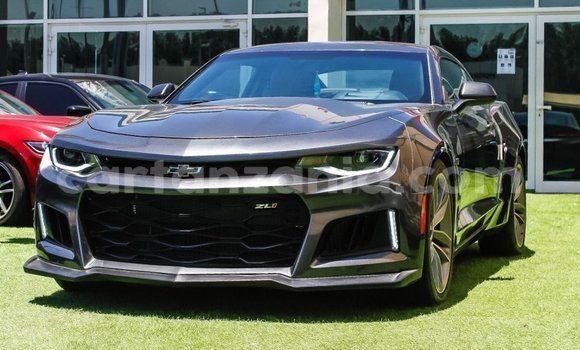Buy Import Chevrolet Camaro Other Car in Import - Dubai in Arusha