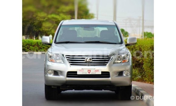 Nunua Imported Lexus LX Nyingine Gari ndani ya Import - Dubai nchini Arusha Nunua Imported Lexus LX Nyingine Gari ndani ya Import - Dubai nchini Arusha