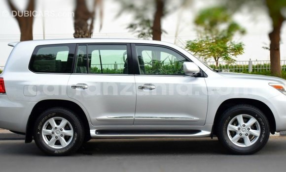 Nunua Imported Lexus LX Nyingine Gari ndani ya Import - Dubai nchini Arusha Nunua Imported Lexus LX Nyingine Gari ndani ya Import - Dubai nchini Arusha